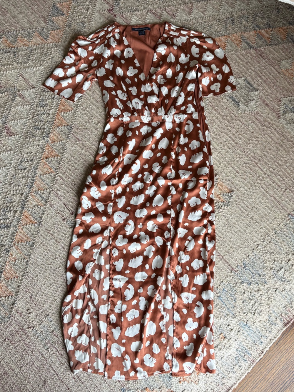 French Connection Cocktail Dress